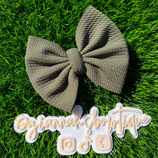 Army Green