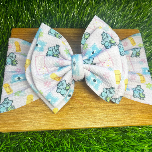 Stacked wrap toddler size