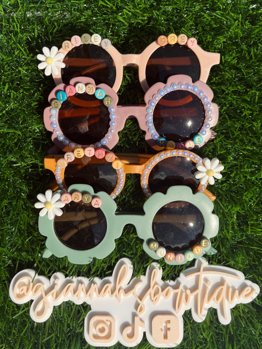 Boho sunnies